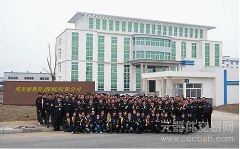 如何打破供应商的垄断行为?——专访博美德数控设备有限公司采购王小姐