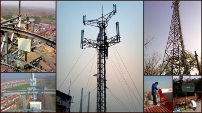 WLAN助力农村宽带应用大提速