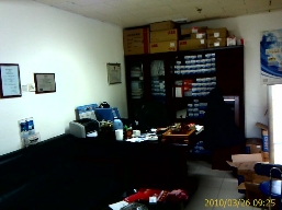 北京康拓顺达科贸有限公司