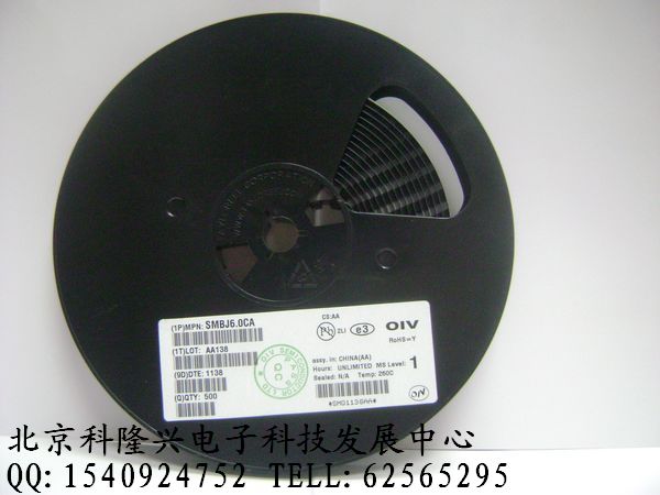 SMBJ6.0CA.