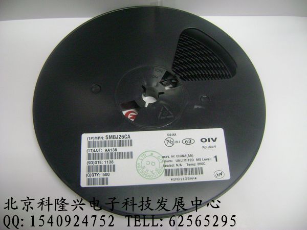 SMBJ26CA.j