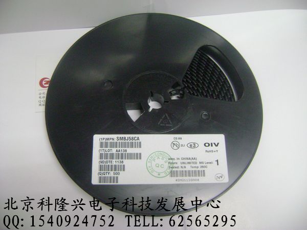 SMBJ58CA.j