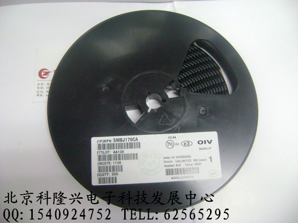 SMBJ170CA.