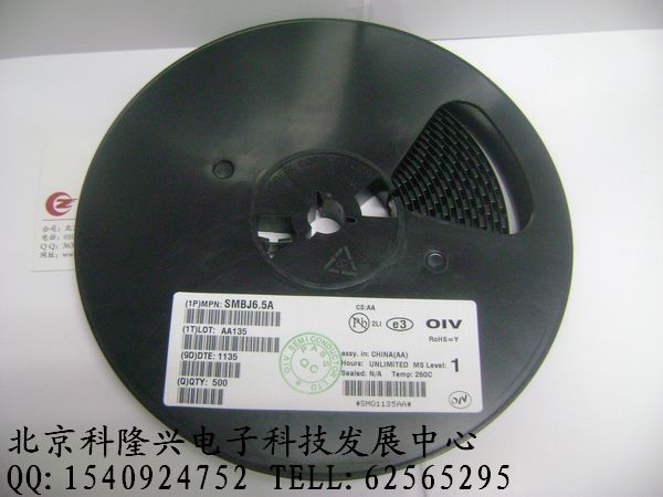 SMBJ6.5A.j