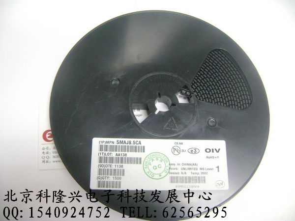 SMAJ8.5CA.