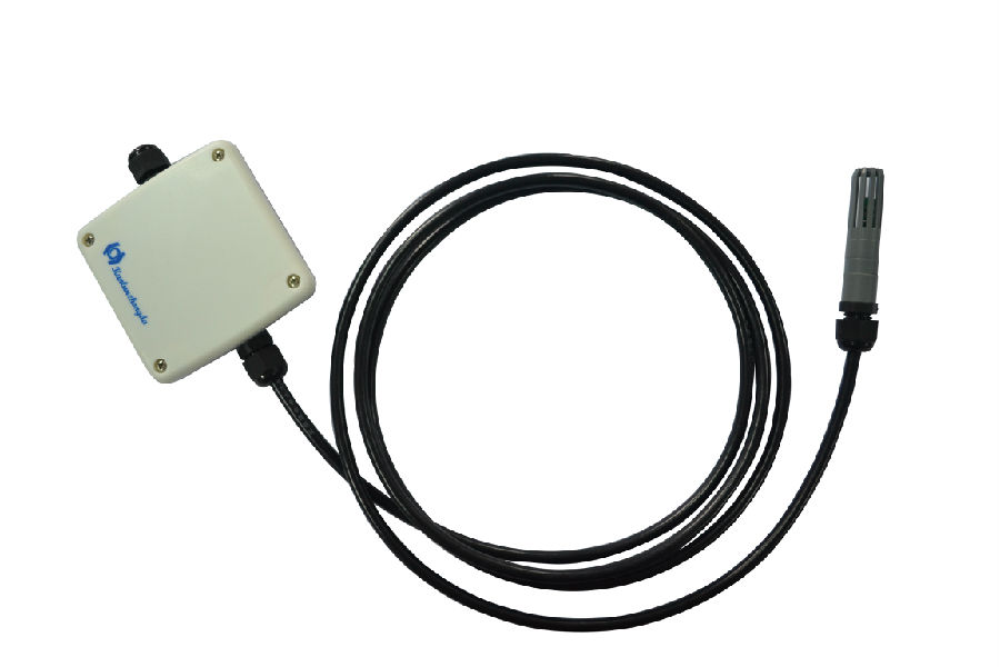 西安药房温湿度传感器,让药品保存达到标准 K