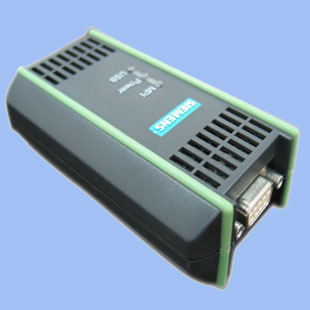 【西门子 S7-200\/300\/400 PL C通用编程电缆6