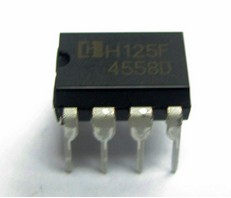 LM4558-DIP