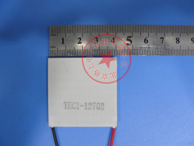 12V1A小功率制冷片TEC1