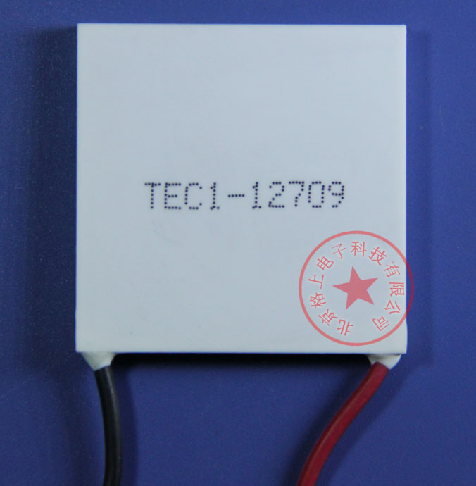 12v大功率制冷片TEC1