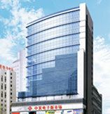北京新中发电子市场